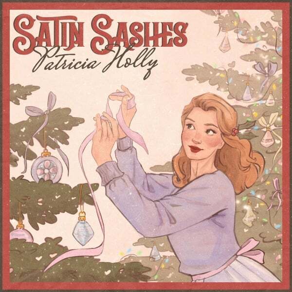 Cover art for Satin Sashes